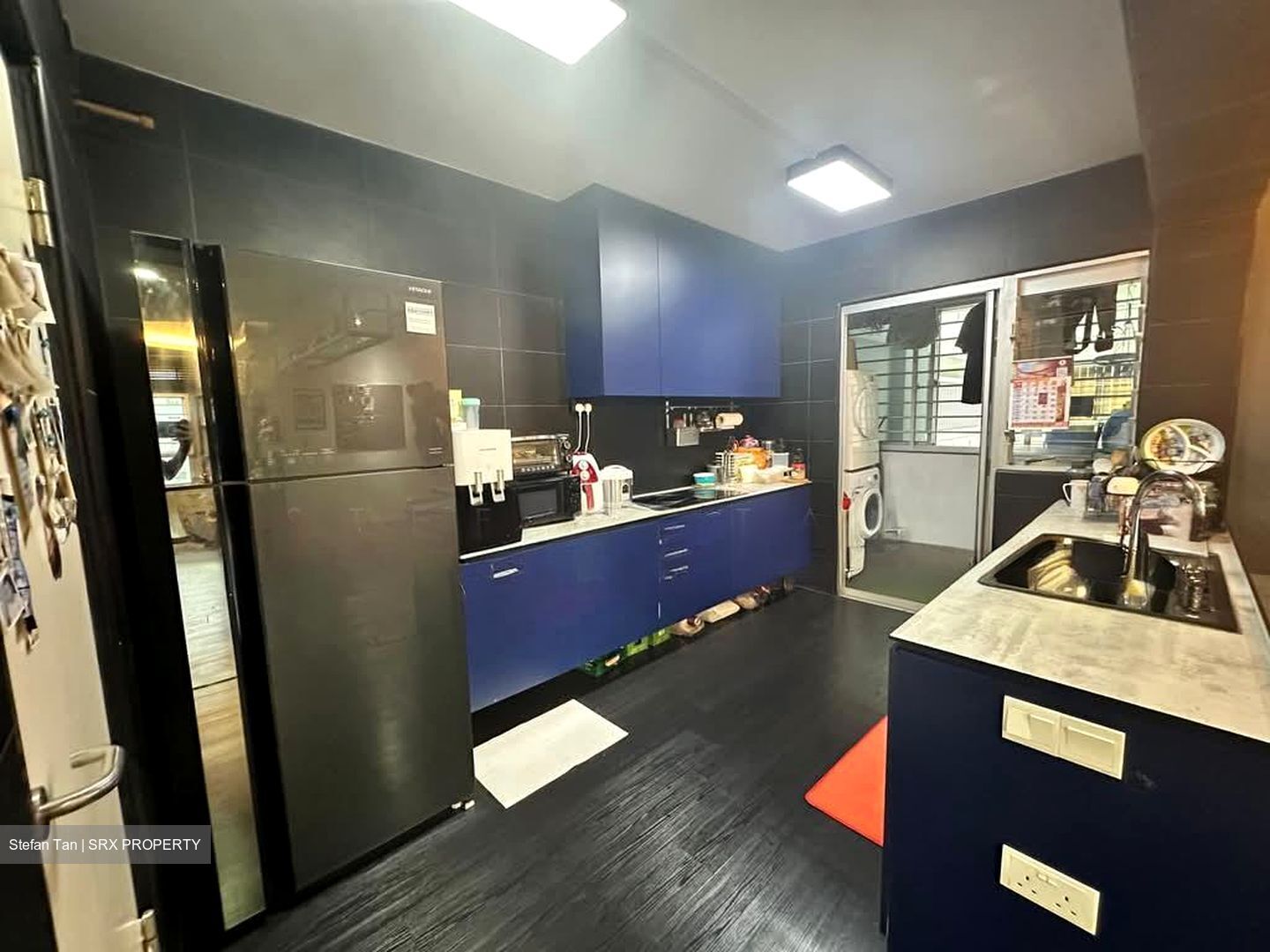 Blk 120A Eastwave @ Canberra (Sembawang), HDB 5 Rooms #576149171
